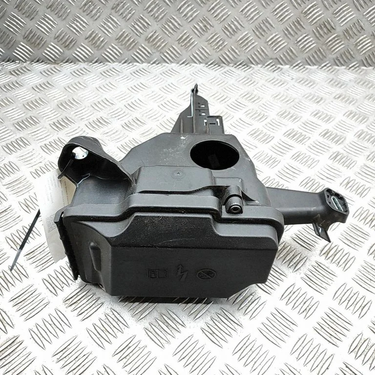Drošinātāju kārba (komplekts) A1675404601