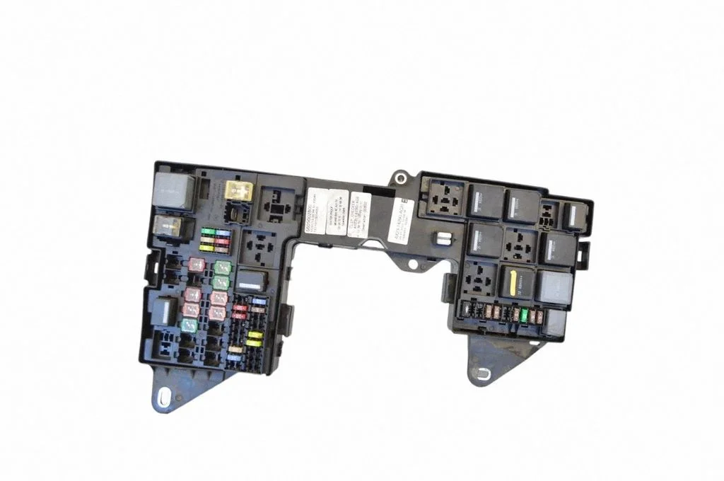Drošinātāju kārba (komplekts) AX2314290AGB