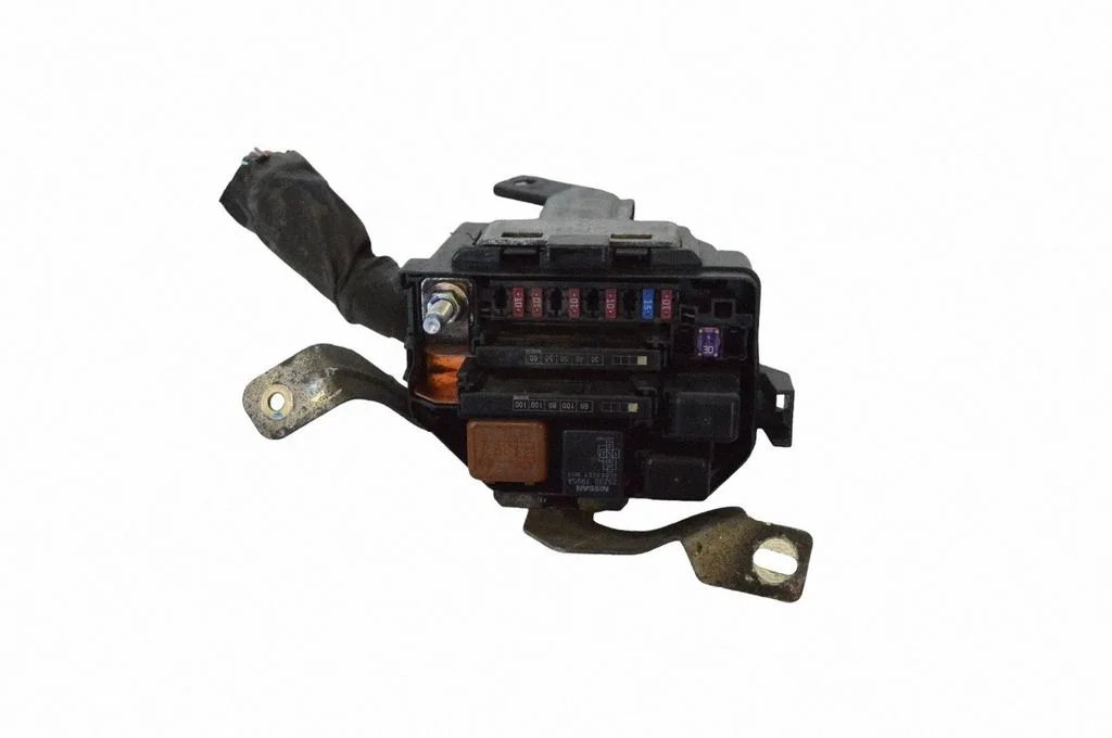 Drošinātāju kārba (komplekts) 252307995A