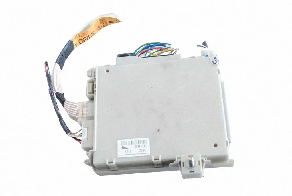 Drošinātāju kārba (komplekts) 8267030250