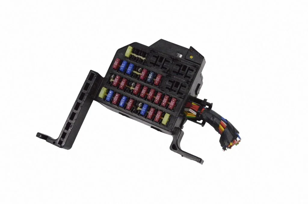 Drošinātāju kārba (komplekts) 8295234070