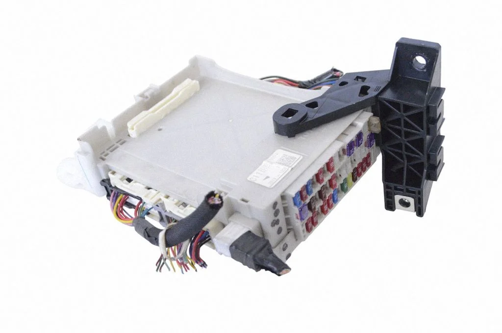 Drošinātāju kārba (komplekts) 32770W