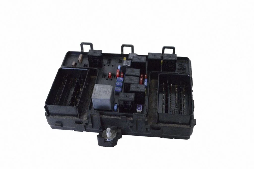 Drošinātāju kārba (komplekts) FG9T14A067ZA