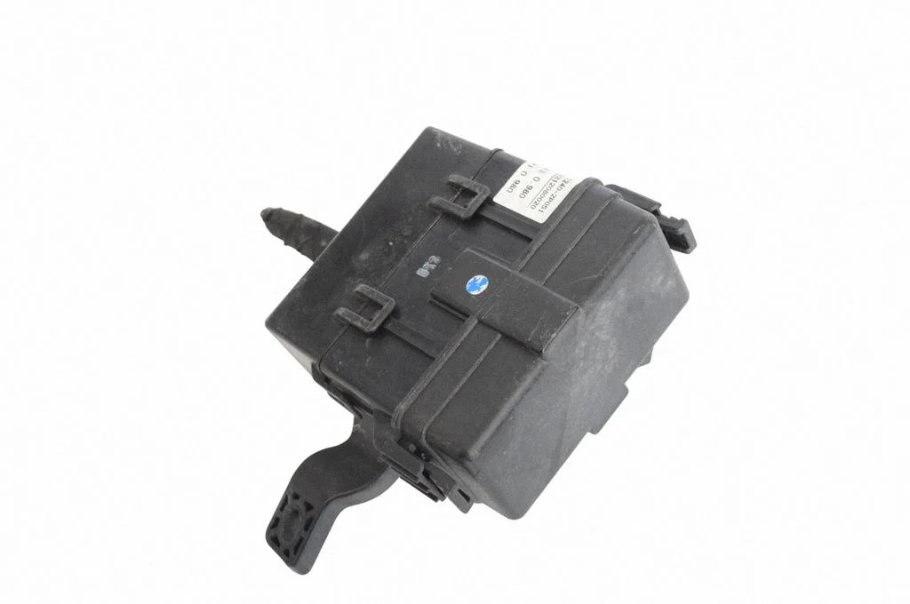 Fuse box set 912402P051