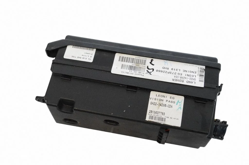 Fuse box set GH2214290CDA