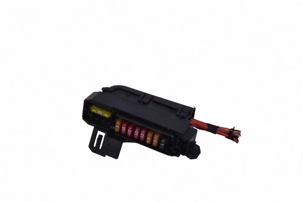 Fuse box set 4H0941824