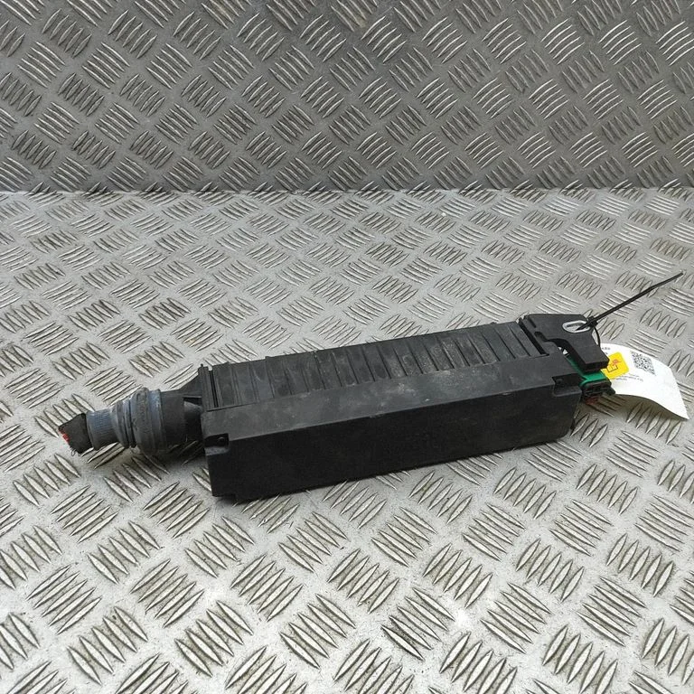 Fuse box set 4J0973704