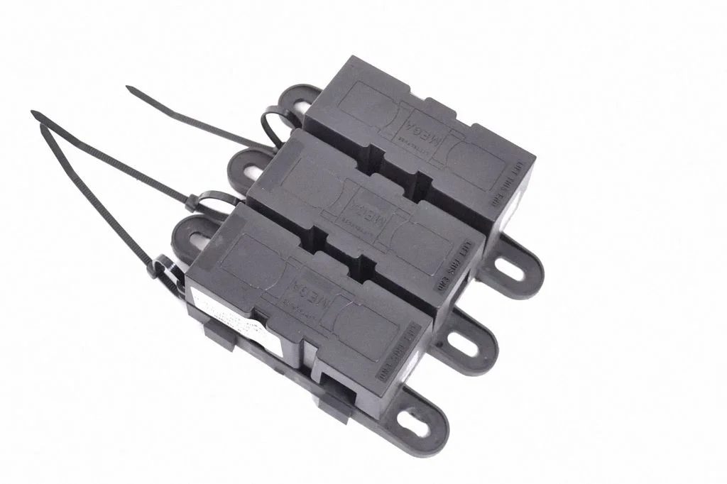 Drošinātāju kārba (komplekts) AX2314A005AEA