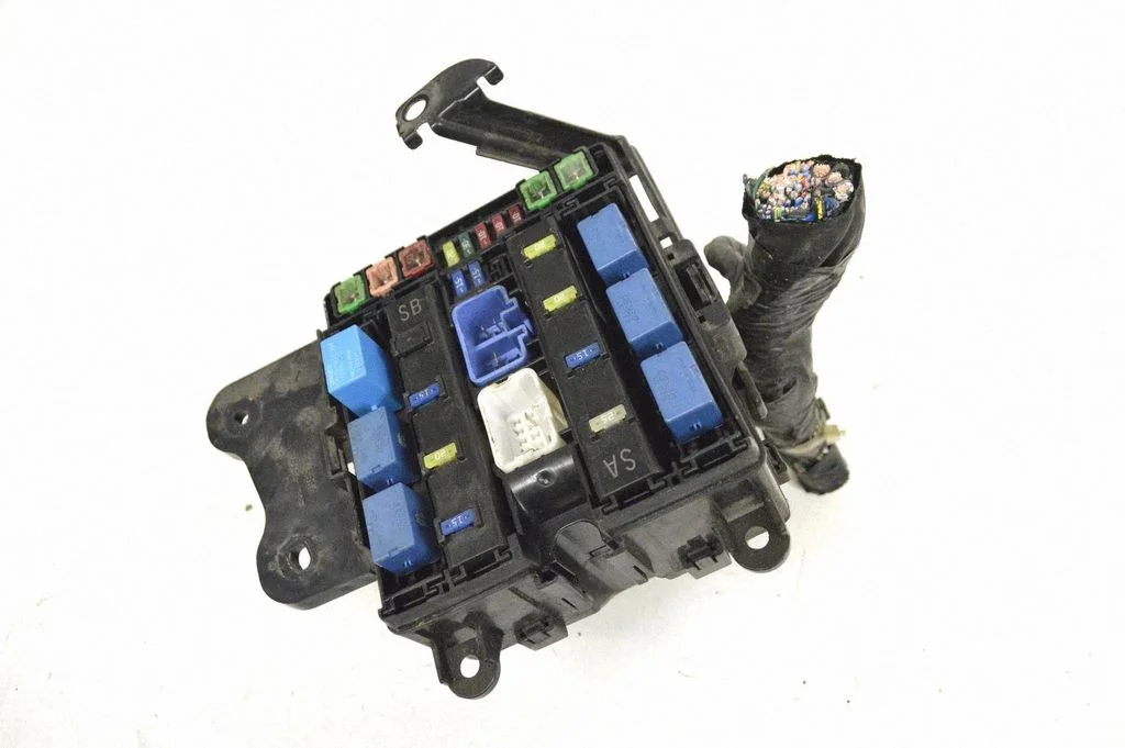 Fuse box set 5684