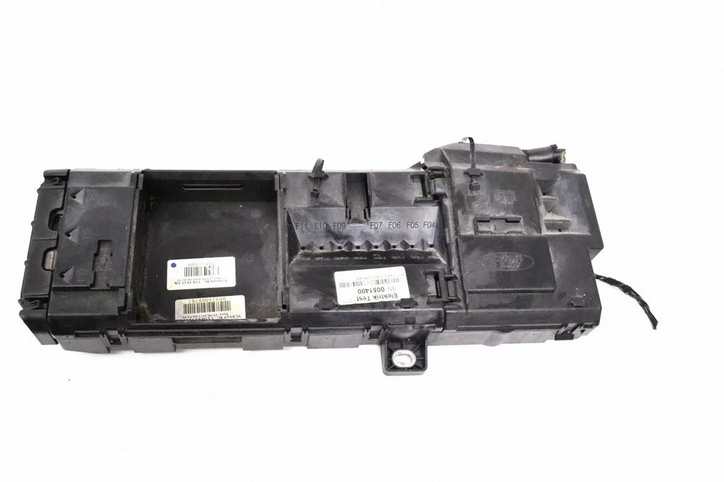Drošinātāju kārba (komplekts) BK2T14B144BA