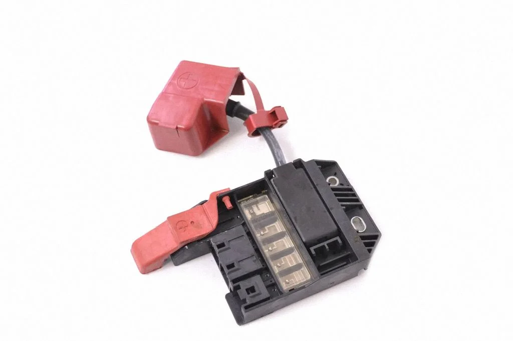 Fuse box set