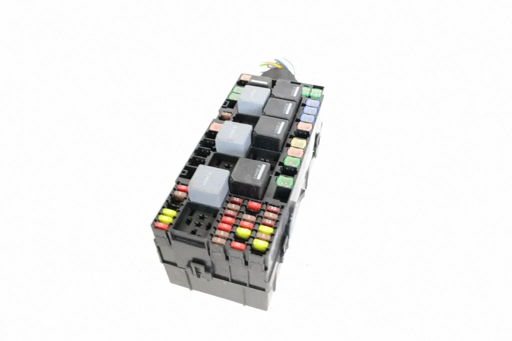 Drošinātāju kārba (komplekts) BK3T14401EGB