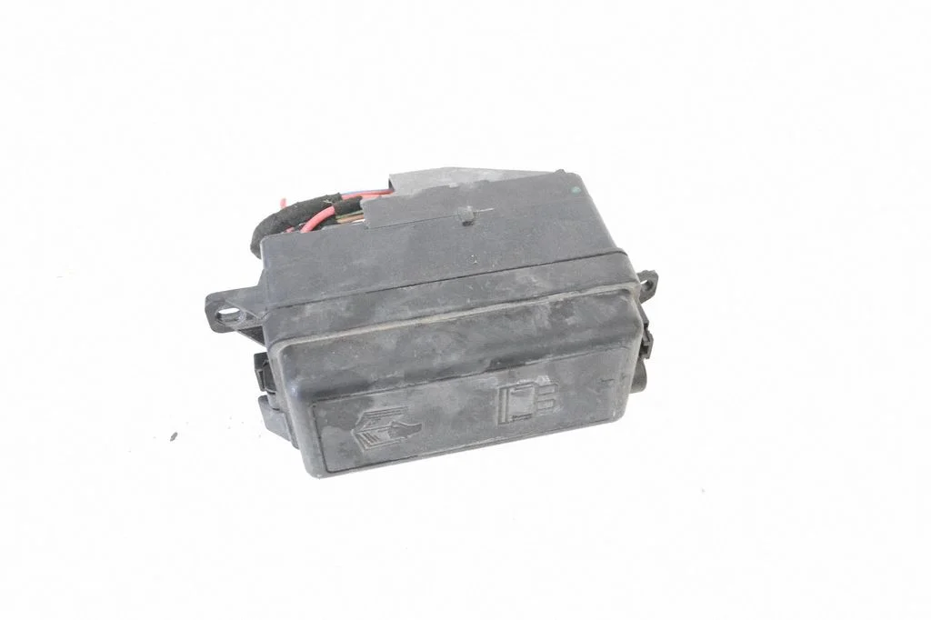 Fuse box set – Mini One - Cooper Clubman R55 (2006-2014)