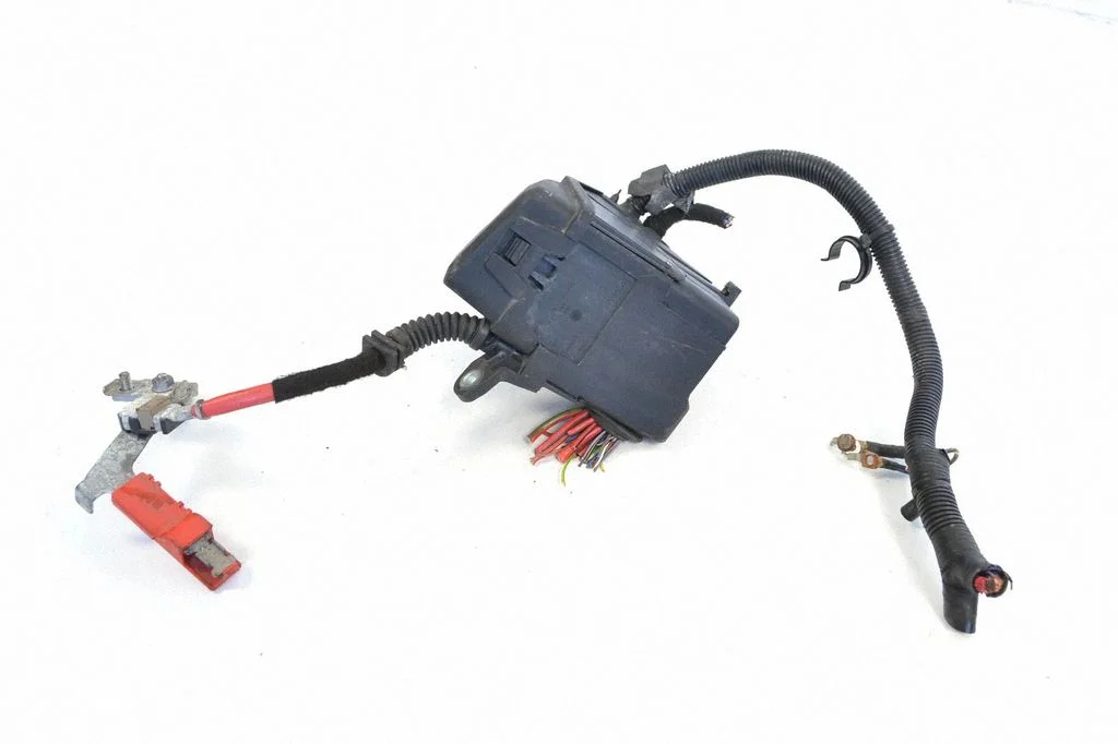 Drošinātāju kārba (komplekts) 6G9T14A076LB