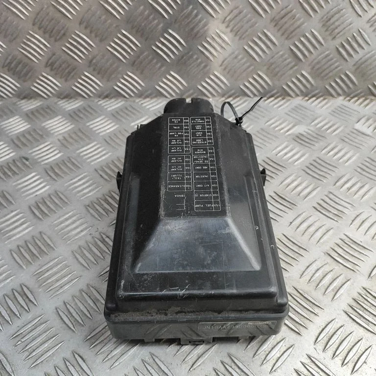 Fuse box set – Nissan 370Z (2009-2020)