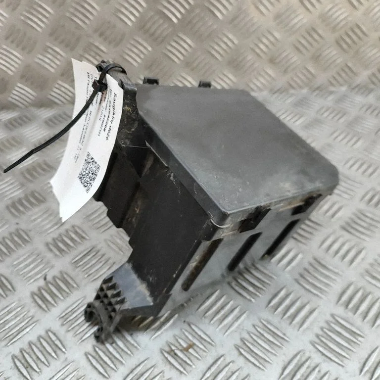 Drošinātāju kārba (komplekts) A4705453200