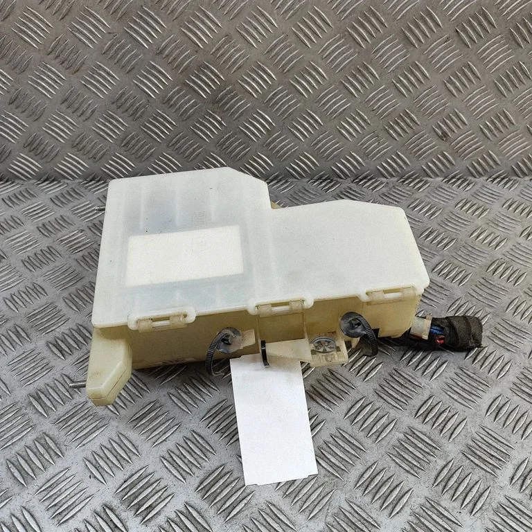 Drošinātāju kārba (komplekts) 6G9T14K131AA