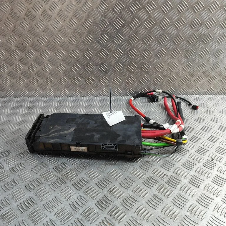 Drošinātāju kārba (komplekts) MK3T14401GACC