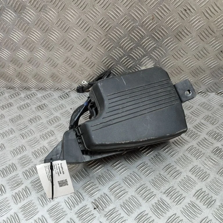Fuse box set GBEF6676Y