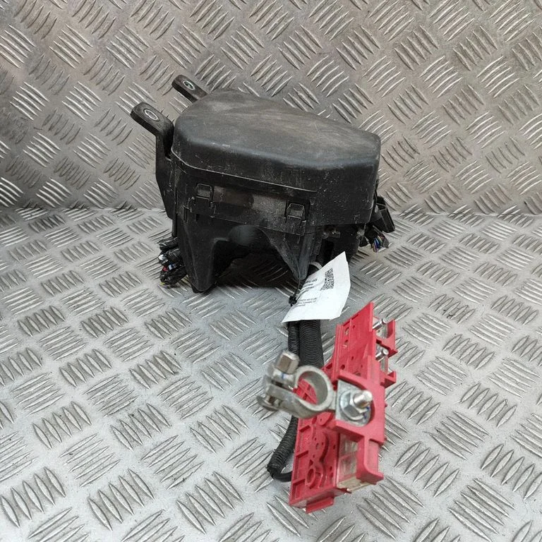 Drošinātāju kārba (komplekts) BCKA66767