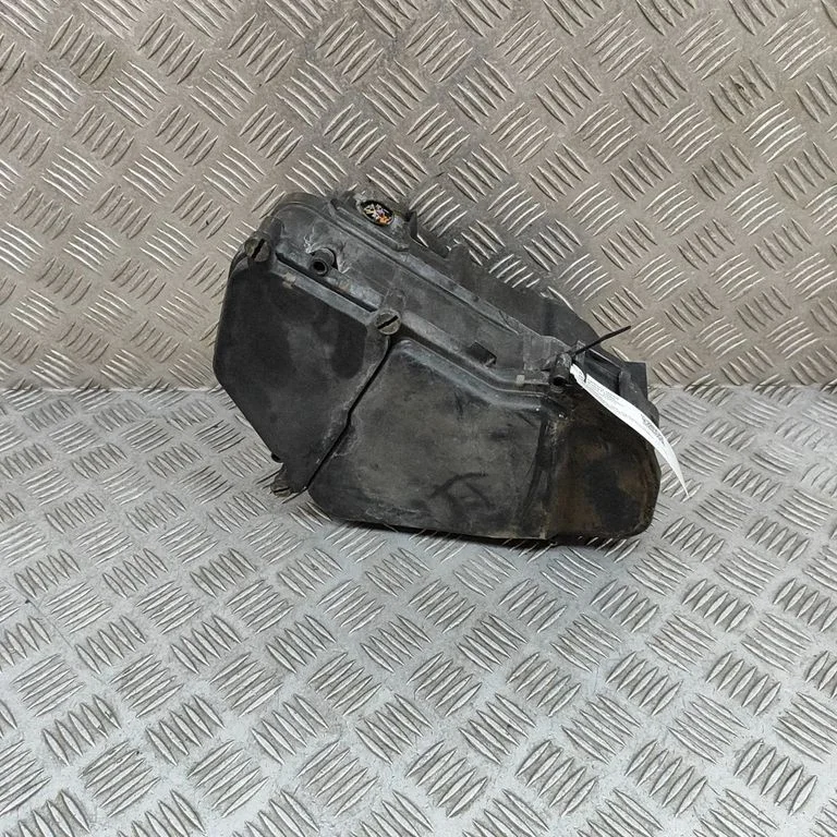 Drošinātāju kārba (komplekts) 7P0907295C