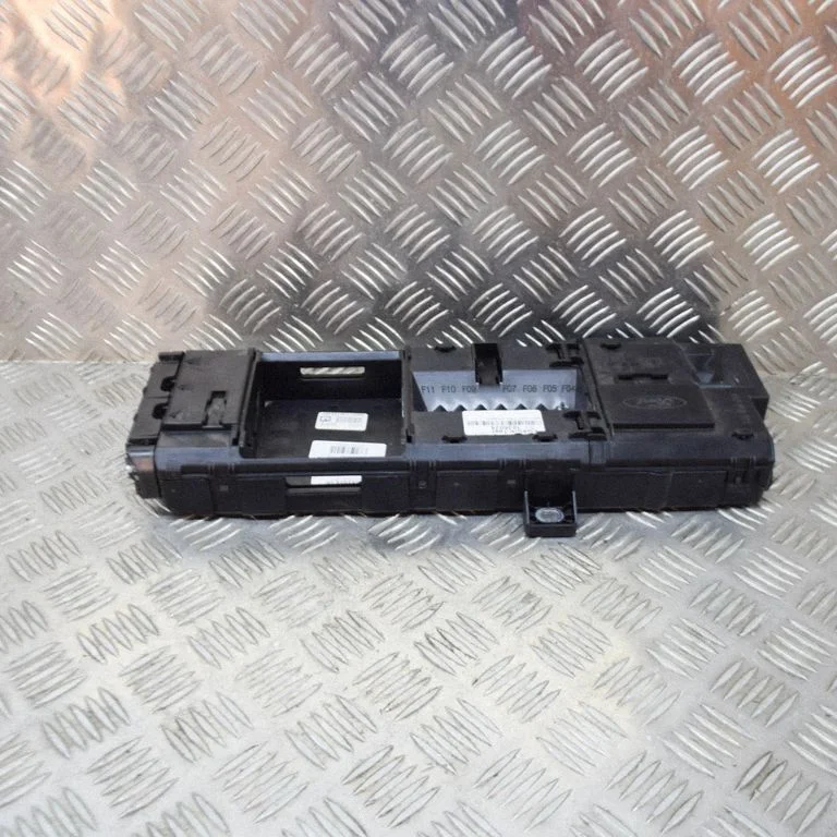 Drošinātāju kārba (komplekts) GK2T14401FM