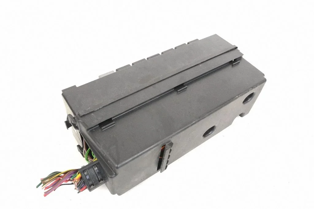 Drošinātāju kārba (komplekts) CH2214290ARB