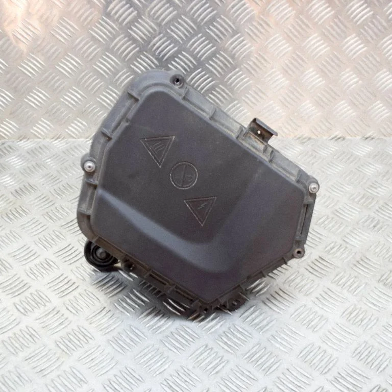 Drošinātāju kārba (komplekts) – BMW X3 F25 (2010-2017)