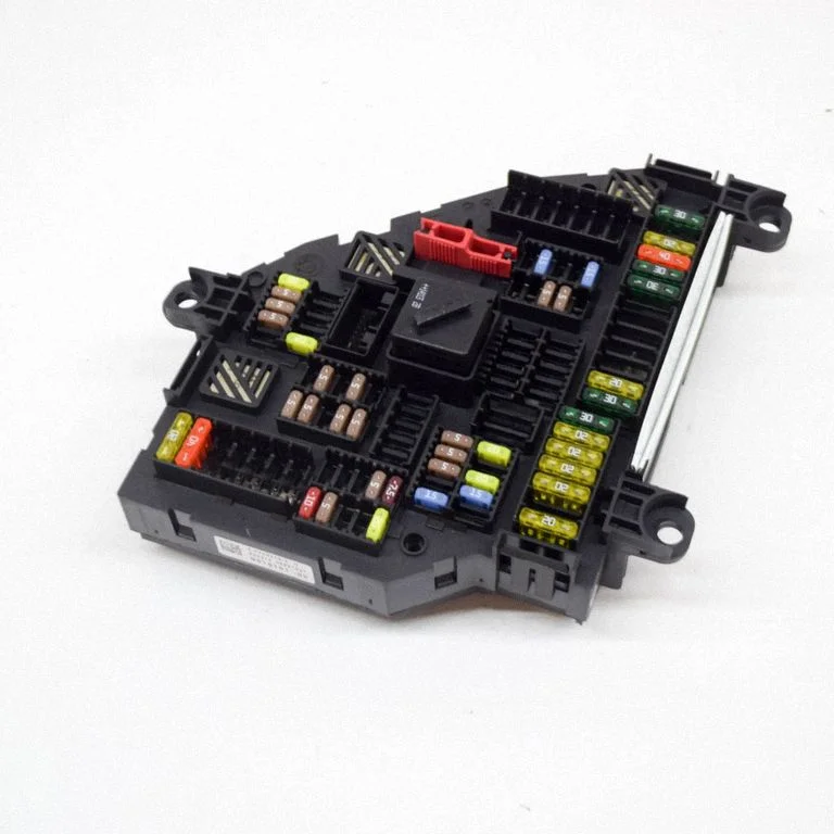 Fuse box set – BMW X3 F25 (2010-2017)