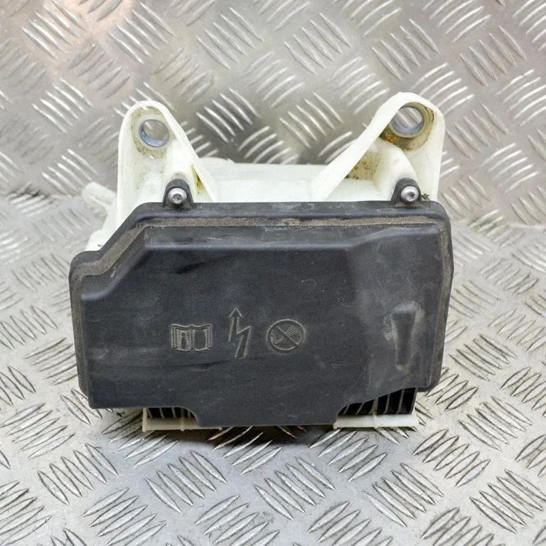 Fuse box set – Mercedes-Benz C-Class W205 (2014-2021)