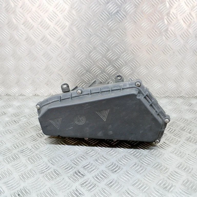 Kaitsmekarp (komplekt) – BMW 4-seeria F32 F33 (2013-2020)