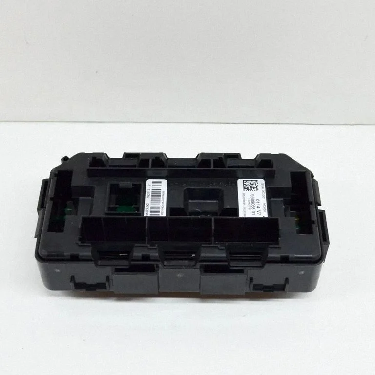 Kaitsmekarp (komplekt) – BMW 2-seeria F22 F23 (2017-)