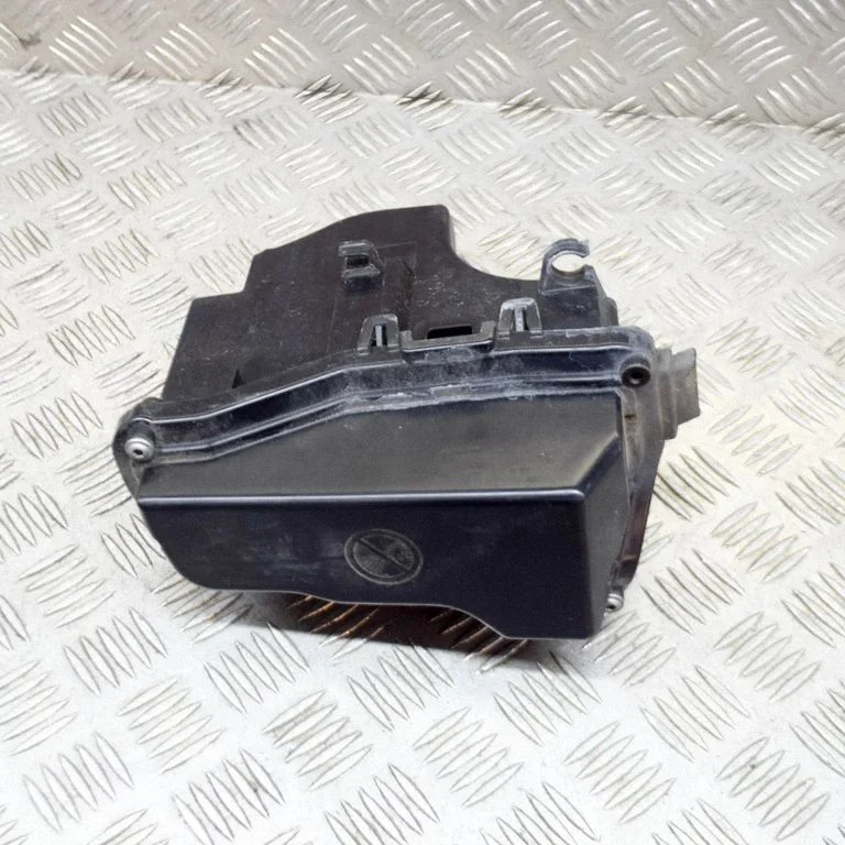 Drošinātāju kārba (komplekts) 7555155
