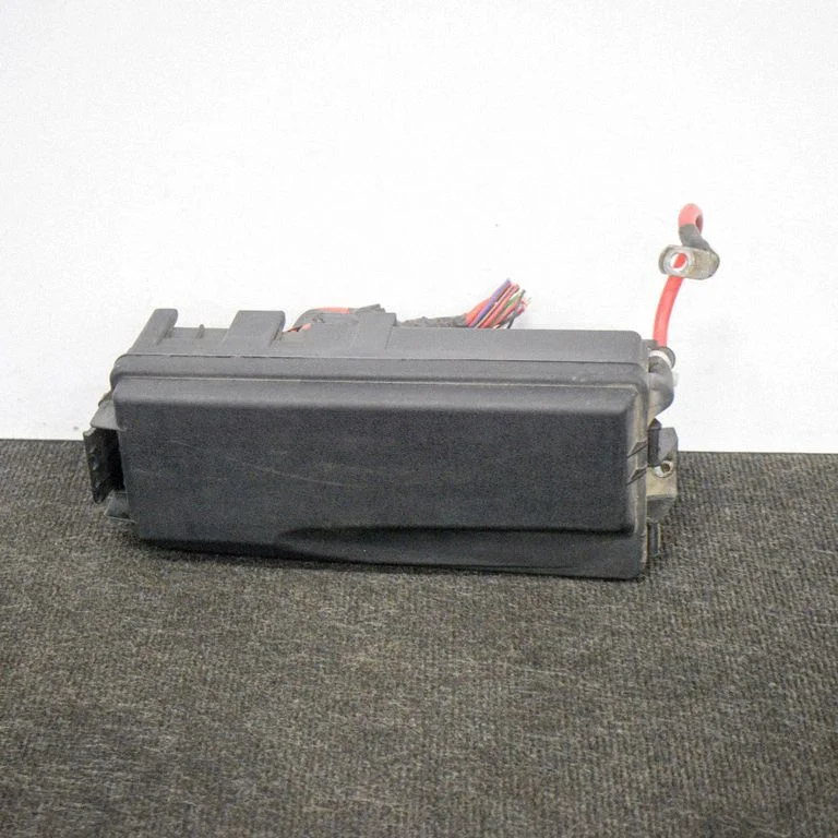 Drošinātāju kārba (komplekts) 519109607