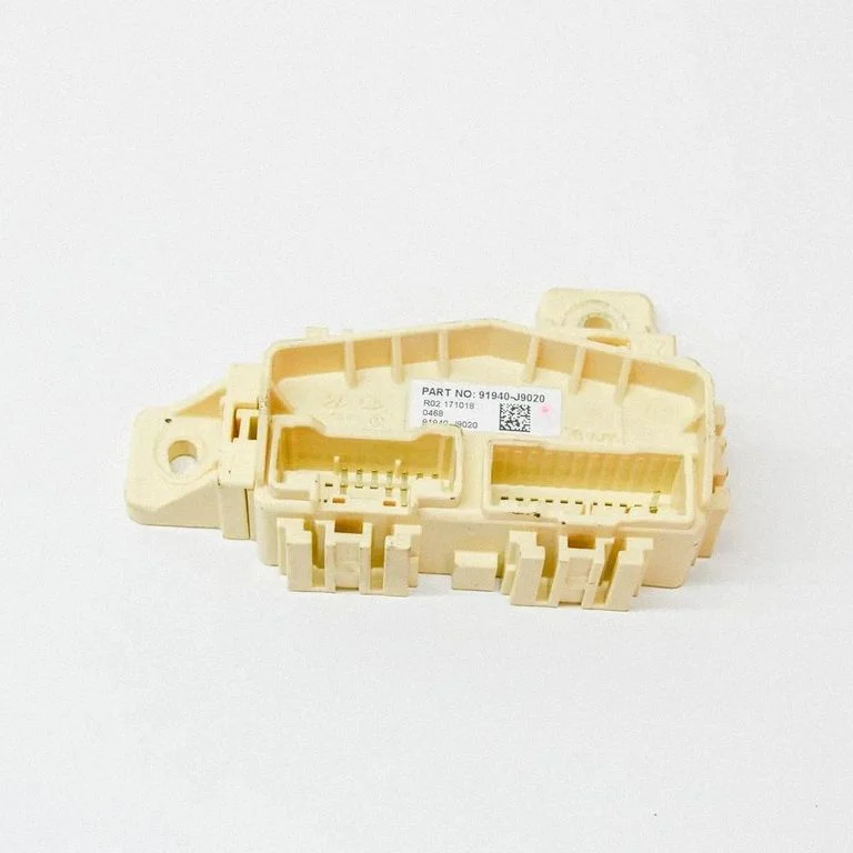 Drošinātāju kārba (komplekts) 91940J9020