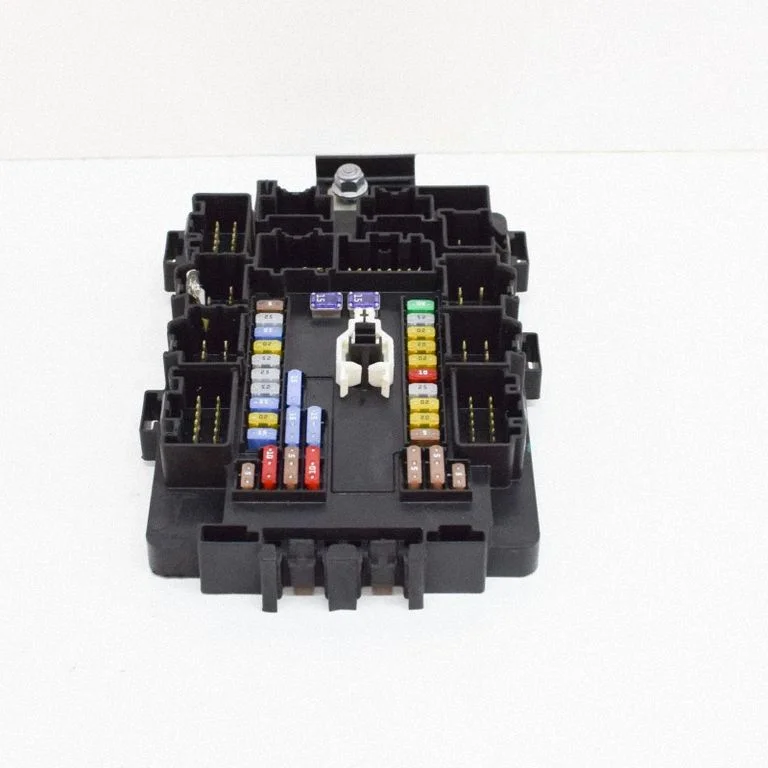 Fuse box set