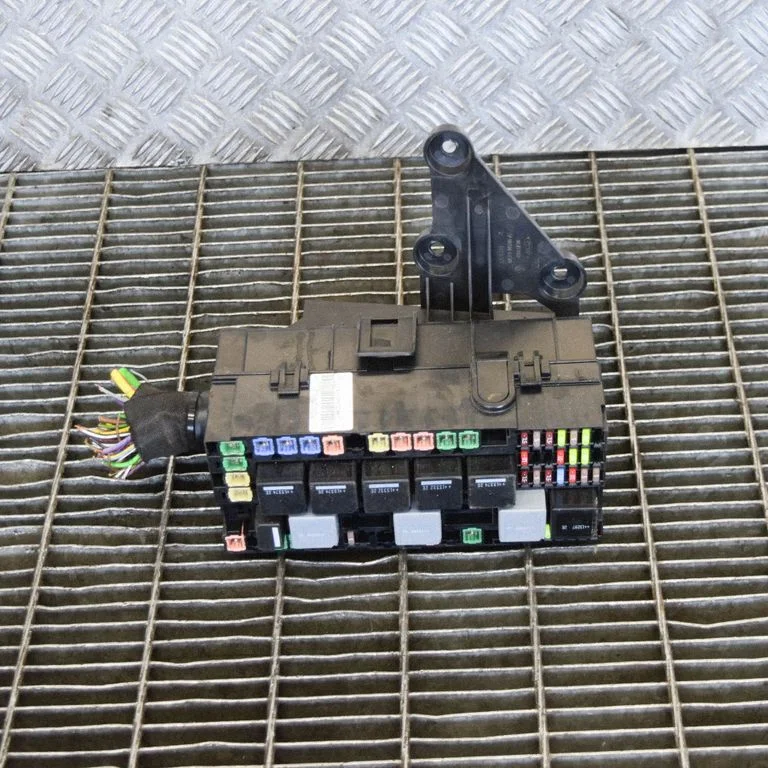 Drošinātāju kārba (komplekts) BK2T14A175CA