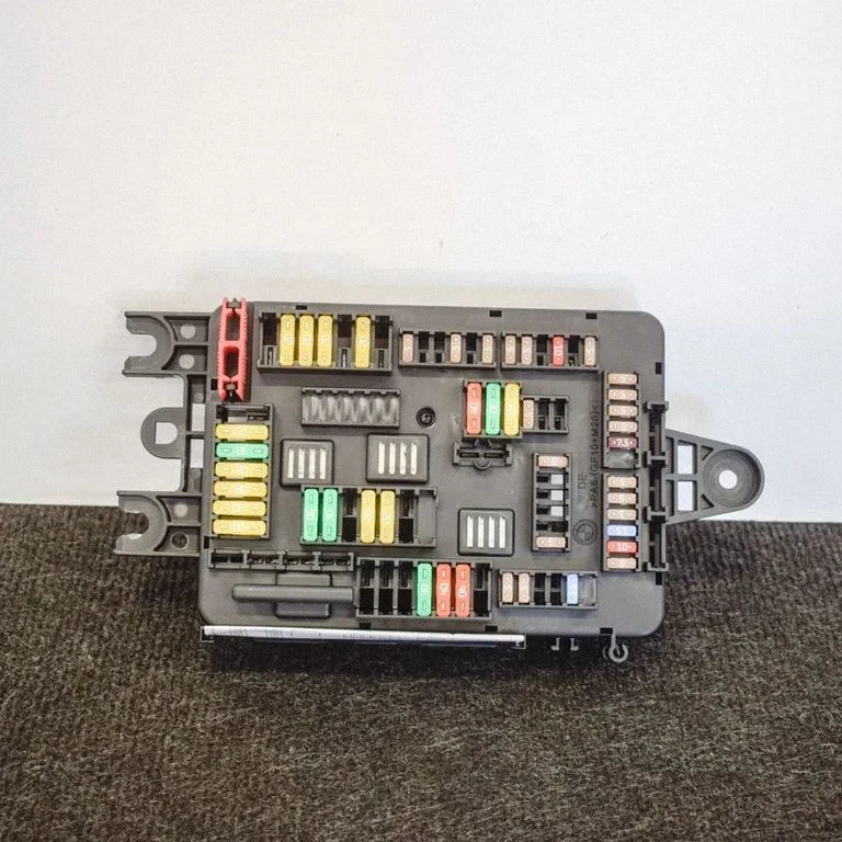 Fuse box set – BMW 2 Series F22 F23 (2013-2017)