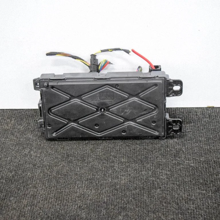 Drošinātāju kārba (komplekts) 9329704