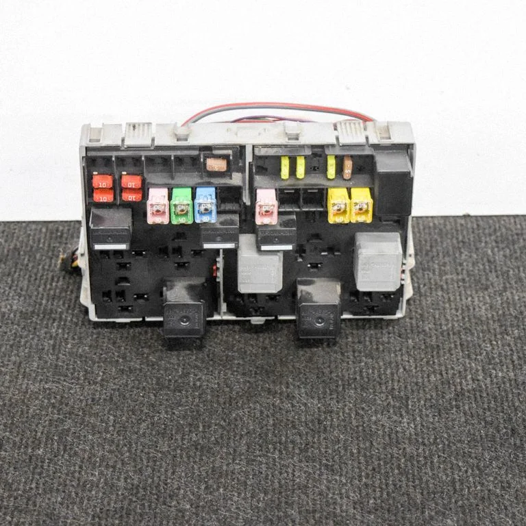 Kaitsmekarp (komplekt) 6G9T14B192EA