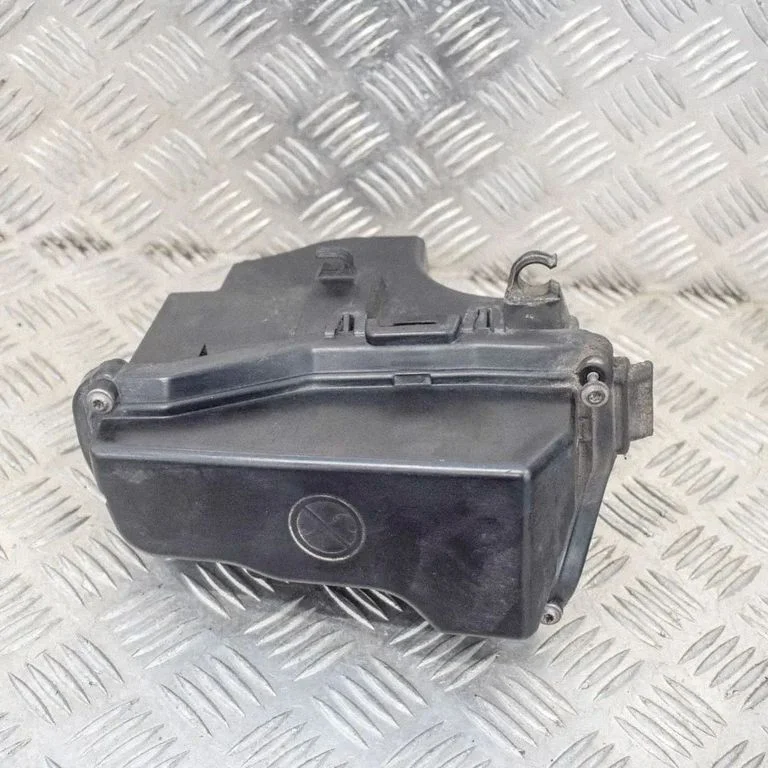 Drošinātāju kārba (komplekts) 755515