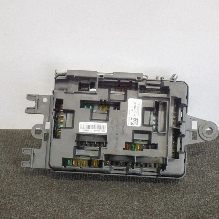 Fuse box set 93378809337884