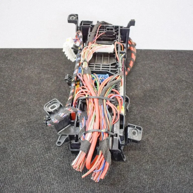 Fuse box set – Mercedes-Benz GLA-Class W156 X156 (2013-2019)