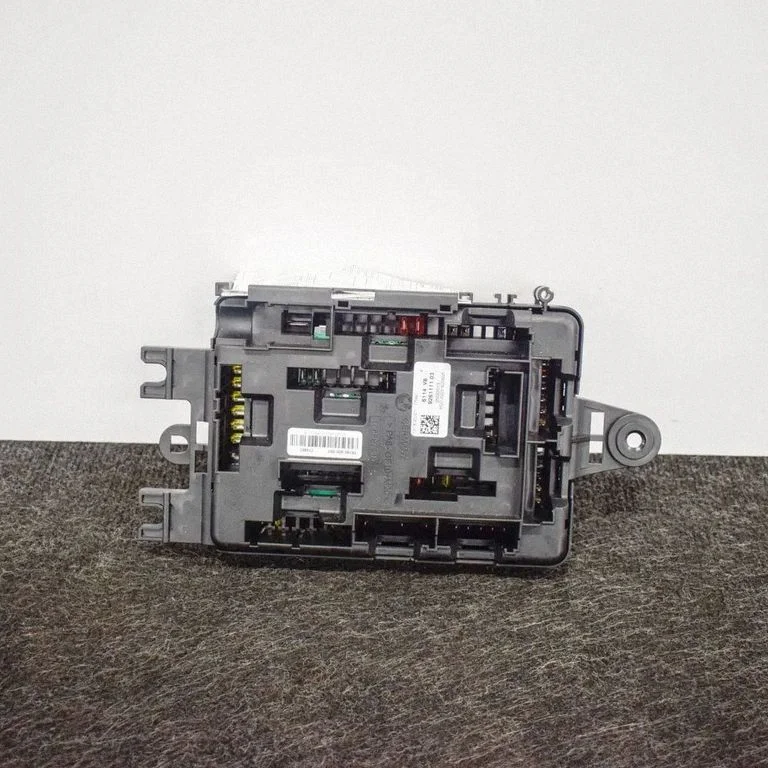 Fuse box set 92611119228158