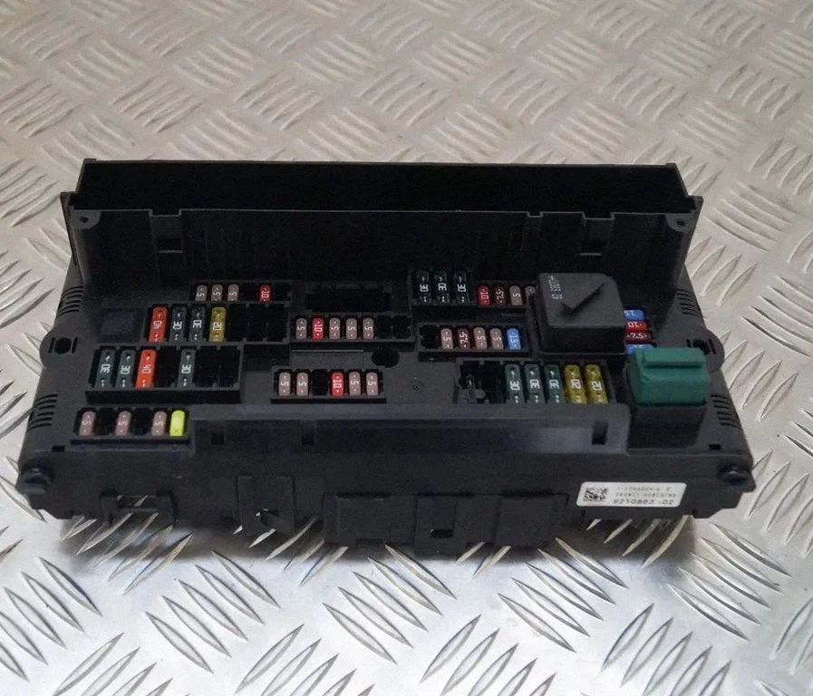 Fuse box set – BMW X3 F25 (2010-2017)