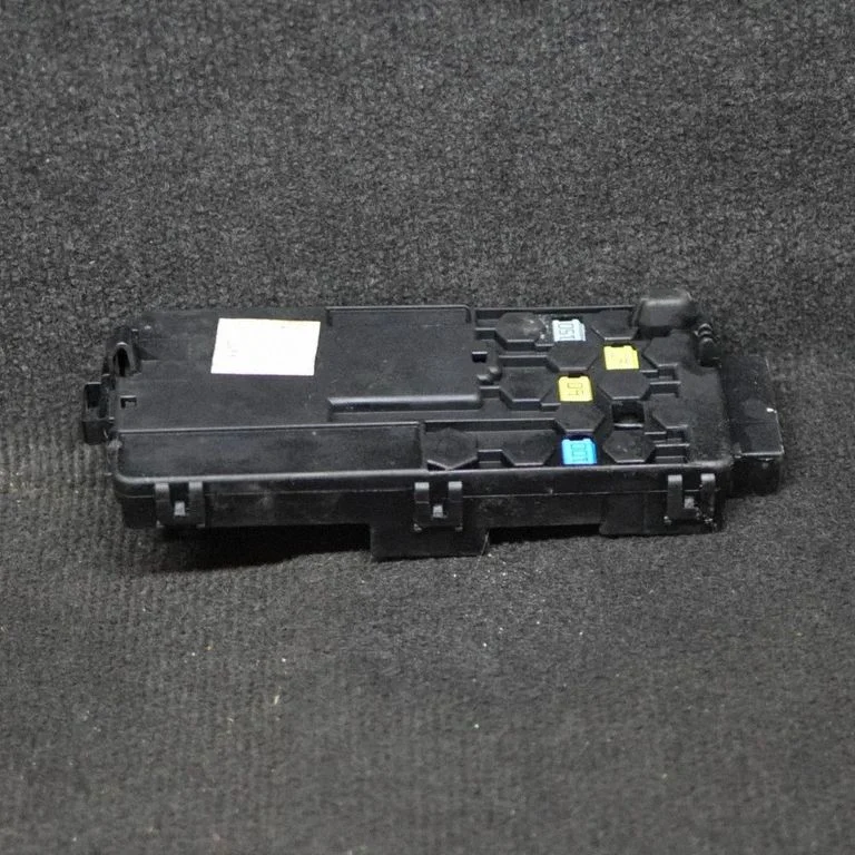 Fuse box set – Mercedes-Benz E-Class W211 (2002-2009)
