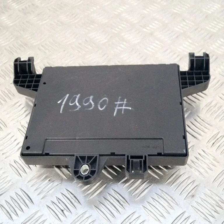 Drošinātāju kārba (komplekts) 13343949