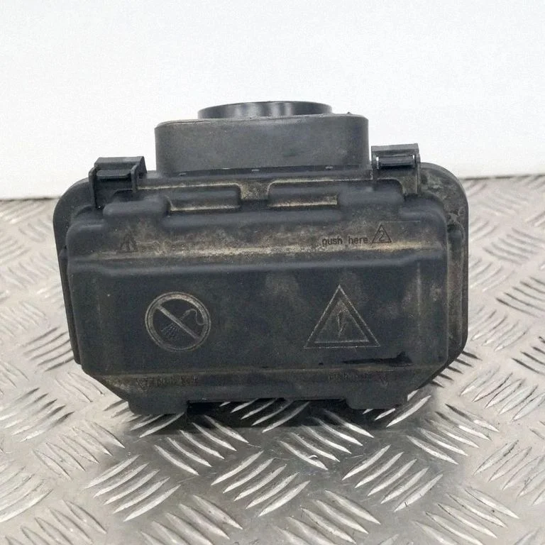 Kaitsmekarp (komplekt) – BMW 3-seeria F30 F35 F31 (2012-2018)