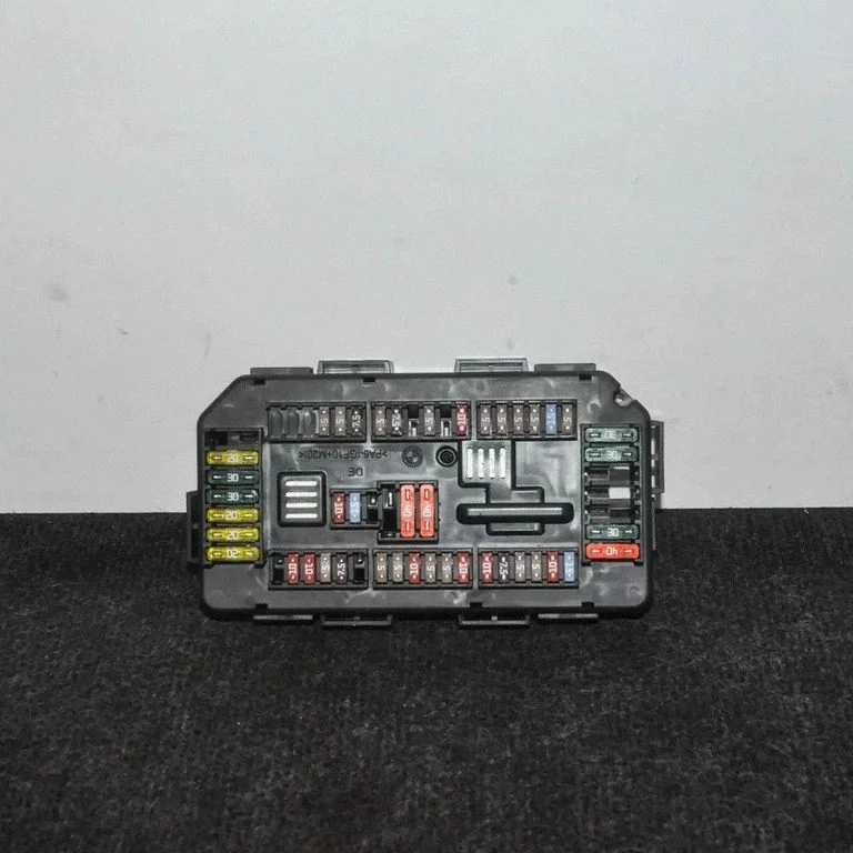 Fuse box set – BMW 3 Series F30 F35 F31 (2012-2018)
