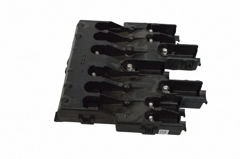Fuse box set A9075409482